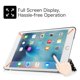 thumbnail image 5 of Funda Fintie Slimshell, ligera e inteligente con soporte para iPad Mini 4, 5 of 8