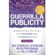 thumbnail image 1 of Libro Morgan James Guerrilla Publicity – 3ª Edición, 1 of 1