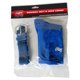 thumbnail image 4 of Combo de cinturón y calcetines Rawlings de béisbol/sóftbol Royal Blue, 4 of 7