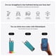 thumbnail image 2 of Vaso inteligente Hidrate Spark PRO 20 oz Bluetooth LED, 2 of 6