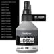thumbnail image 3 of Botella de Tinta Original BTD60BK Negro, 3 of 3