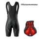 thumbnail image 1 of CALZA CORTA CICLISMO CON TIRANTES, 1 of 6