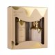 thumbnail image 1 of Set de Regalo Perfume Lattafa Eclaire 100ml EDP + Spray Perfumado 200ml, 1 of 4