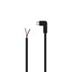 thumbnail image 1 of Cable cargador GPS Tracker Hardwire CUBE de 6 pies con mini-USB, 1 of 2