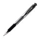 thumbnail image 1 of Pluma Uni-Ball Gel 207 Impact Gel 1 mm punta gruesa negra, 1 of 1