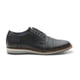 thumbnail image 4 of Zapato Casual Hombre Cuero Linden-0-05 Cardinale negro 39, 4 of 5