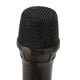 thumbnail image 2 of Rupoun Micrófono Inalámbrico 2.4G USB Bobina Móvil Inalámbrico Micrófono de Mano para Karaoke Cantar Discurso Unidades Duales 11.81 inches / 30 cm Equipo de Audio Confiable con Alcance de Recepción, 2 of 4