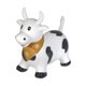 thumbnail image 1 of Animal Saltarín Inflable Vaca Kindsgut para Niños, 1 of 9
