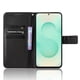 thumbnail image 4 of Funda Billetera para Samsung galaxy Z Fold7 con Ranuras y Soporte Marrón, 4 of 6
