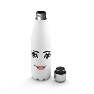 Creango - Botella Agua Termica Roblox 2 De Acero Inoxidable
