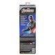 thumbnail image 4 of Figura de Acción Marvel Avengers End Game Titan Hero Series Capitán América, 4 of 4