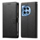 thumbnail image 2 of Funda para FOXDOCK OnePlus 12R– Cuero Premium, 3 ranuras para tarjetas, Protección contra impactos, 2 of 5