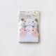 thumbnail image 1 of 15-Page Animal-Shaped Sticky Note Book - Get Creative with Cute Cartoon Notes!, 1 of 5