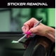 thumbnail image 4 of Set Detailing Pick Set VIKING para detalles de coches, paquete de 6 con funda, 4 of 8