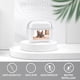 thumbnail image 3 of Boston Terrier theme Airpods Pro Earphone Case Compatible With Apple Devices Premium Flexible Tpu Theme Custom, 3 of 6