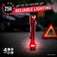 thumbnail image 5 of Linterna Energizer R-300 Luz LED de seguridad de emergencia, 5 of 6