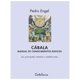 thumbnail image 1 of Libro Cábala. Manual de conocimientos básicos, 1 of 1