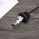thumbnail image 5 of Cable de apertura de la manija exterior de la cerradura de la puerta del coche para Audi A4 B8, 5 of 7