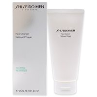 Shiseido - Espuma Limpiadora Para S De Para S - Limpiador De 4.8 Oz