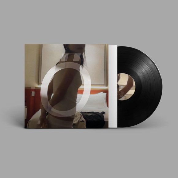 Vinilo Ninja Tune Ö