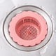 thumbnail image 3 of 1pc Hair Filter Catcher Sink Anti-Clogging Strainer Shower Floor Drain Stopper Kitchen Deodorant Plug Bathroom Accessories, 3 of 3