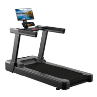 Sacrifice Sports - Trotadora Comercial L30T