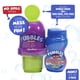 thumbnail image 2 of Vaso de burbujas para niños pequeños con solución de burbujas, 2 of 6