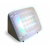 Faktetv - Faketv Dispositivo Disuasión Confiable Anti Delincuentes Automático, Alarma, Sensor