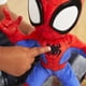 thumbnail image 3 of Peluche interactivo Marvel Dance 'N Crawl Spidey para niños mayores de 3 años, 3 of 9