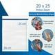 thumbnail image 2 of Bolsas Ziploc Con Cierre Zipper 20x25 (100 Unidades), 2 of 7
