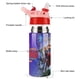 thumbnail image 3 of Botella de Agua Desmarcar Crisis en Tierras Infinitas Rosa 350 ml, 3 of 6