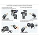 thumbnail image 2 of Transmisor Flash Trigger Godox Xpro-N para Nikon, 2 of 8
