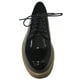 thumbnail image 3 of Oxford Ecocuero ZAX42 Negro, 3 of 5