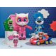 thumbnail image 3 of Figura de juguete Talking Tom Heroes: Súper de repente Talking Tom, 3 of 5