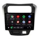 thumbnail image 2 of Radio Android Auto Carplay Suzuki Alto 2014-2016 -2+32gb, 2 of 7