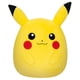 thumbnail image 1 of Malvaviscos de peluche Pokémon Pikachu de 35 cm con licencia oficial, 1 of 6