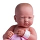 thumbnail image 3 of Set de regalo Layette Baby Doll JC Toys La Newborn Nursery de 14 pulgadas, 3 of 7