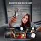thumbnail image 3 of Luz Magnética Neewer Basics NL48B para Selfies - Blanco, 3 of 7