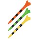 thumbnail image 3 of Tee de Golf PrideSports Pride Performance 3,25 Plastico 25u, 3 of 3