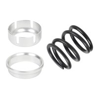 Magideal - Kit De Cojinete Superior De De Dirección Para Inclinación Para Camiones 72 02, Accesorios Para Automóviles, Piezas De Vehículos, Resorte, Fáci