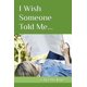 thumbnail image 1 of Libro Majosta I Wish Someone Told Me..., 1 of 1