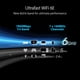 thumbnail image 2 of Enrutador Rt Axe7800 Tribanda Wifi 6e (802 11ax) 7800 Mbps, 2 of 9