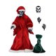 thumbnail image 1 of Figura de acción NECA Misfits Holiday Fiend de tela oficial de 8 pulgadas, 1 of 5