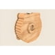 thumbnail image 2 of Alcancía de madera personalizada animales, 2 of 3