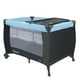 thumbnail image 1 of Cuna Playard Lyra Azul, 1 of 7