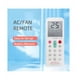 thumbnail image 4 of Control Remoto Universal Aire Acondicionado Todas Las Marcas, 4 of 5