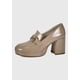 thumbnail image 3 of Zapato Yahiza Taupe, 3 of 5