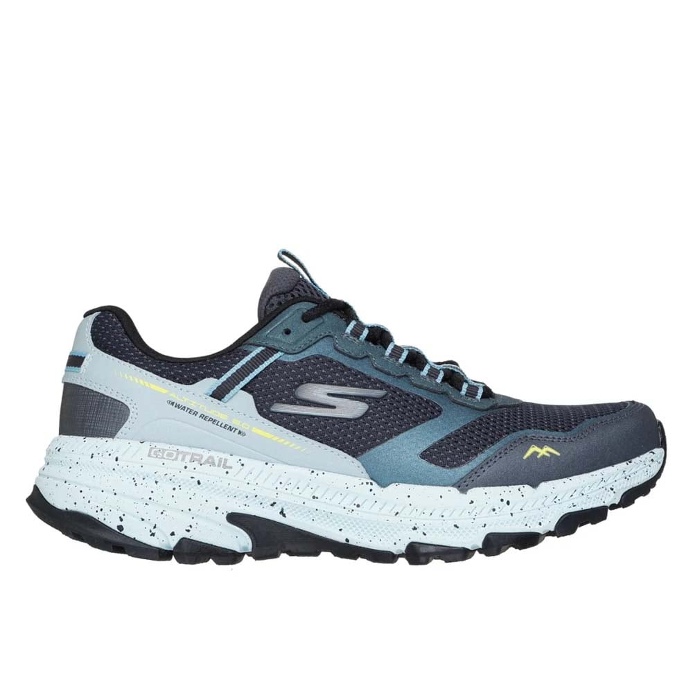 Skechers - Zapatillas Mujer Trail Go Run Altitude 2.0-rav 129525-nvaq