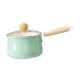 thumbnail image 5 of Olla De Leche Multiusos Mini Olla De Fusión Olla De Leche Para Cocinas De Inducción Dormitorio L, 5 of 5