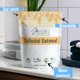 thumbnail image 4 of Harina de avena coloidal en polvo Shea Organics 473 ml para el cuidado de la piel, 4 of 8